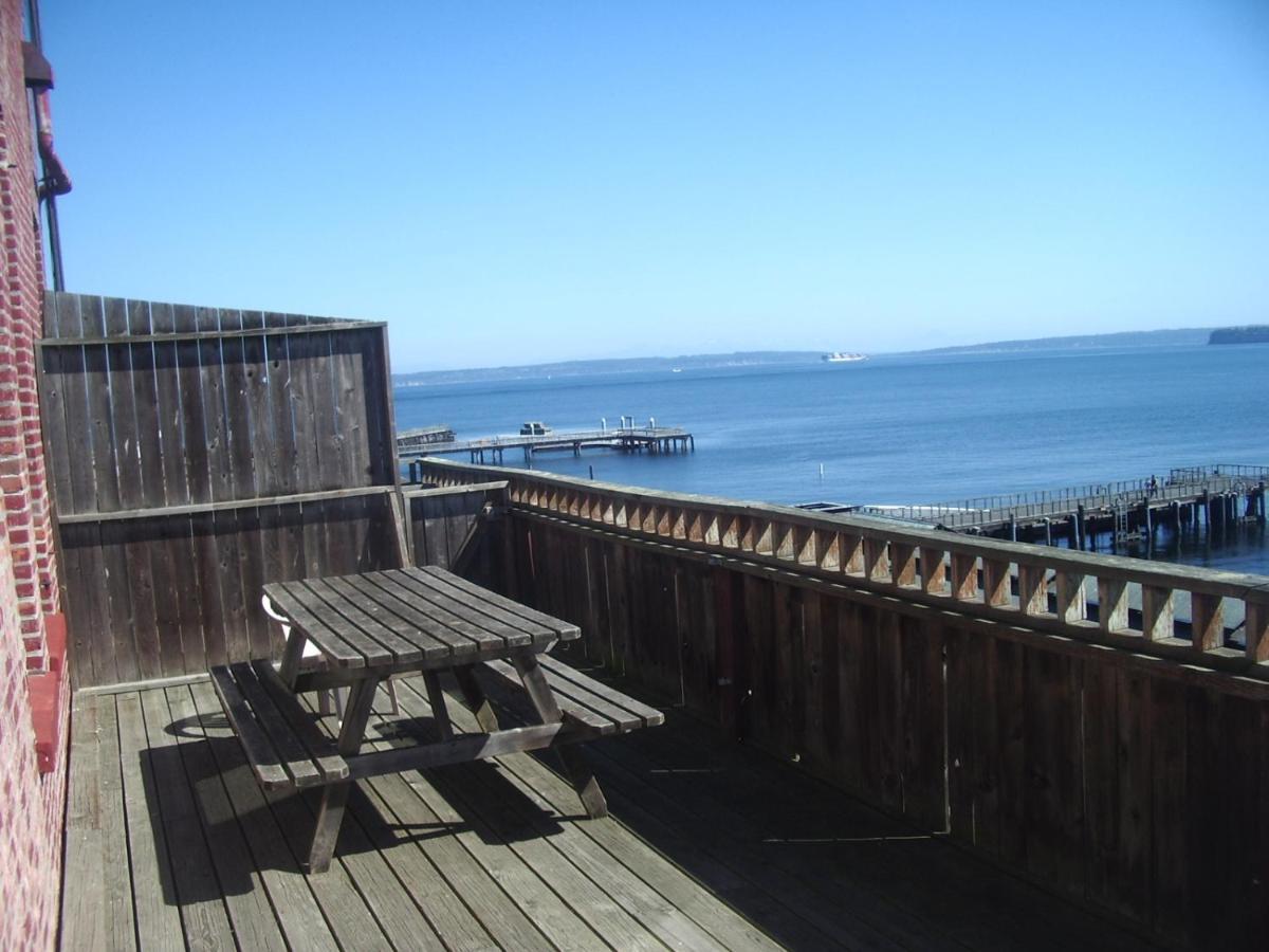 The Monarch Hotel Port Townsend Ngoại thất bức ảnh