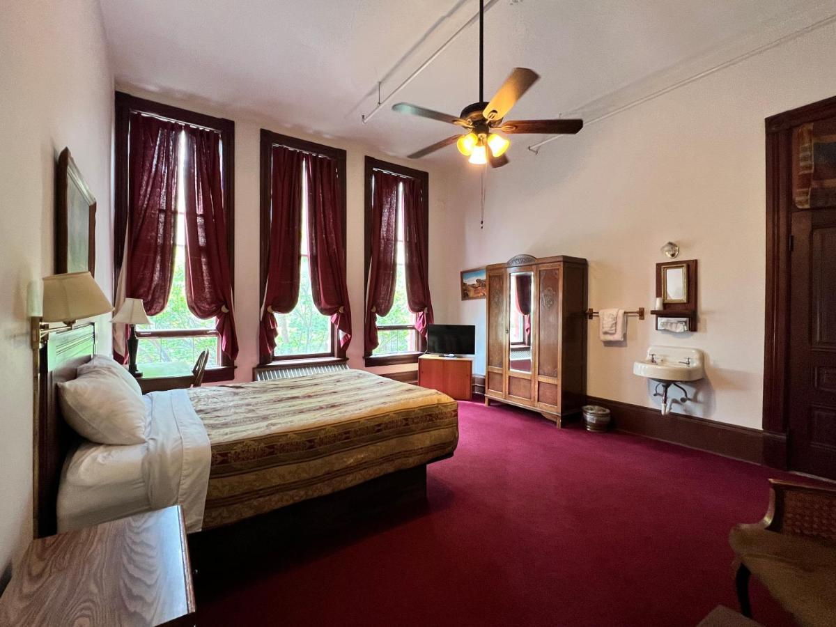 The Monarch Hotel Port Townsend Ngoại thất bức ảnh