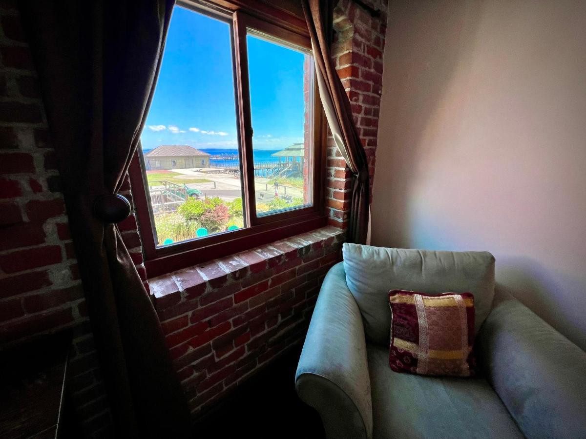 The Monarch Hotel Port Townsend Ngoại thất bức ảnh