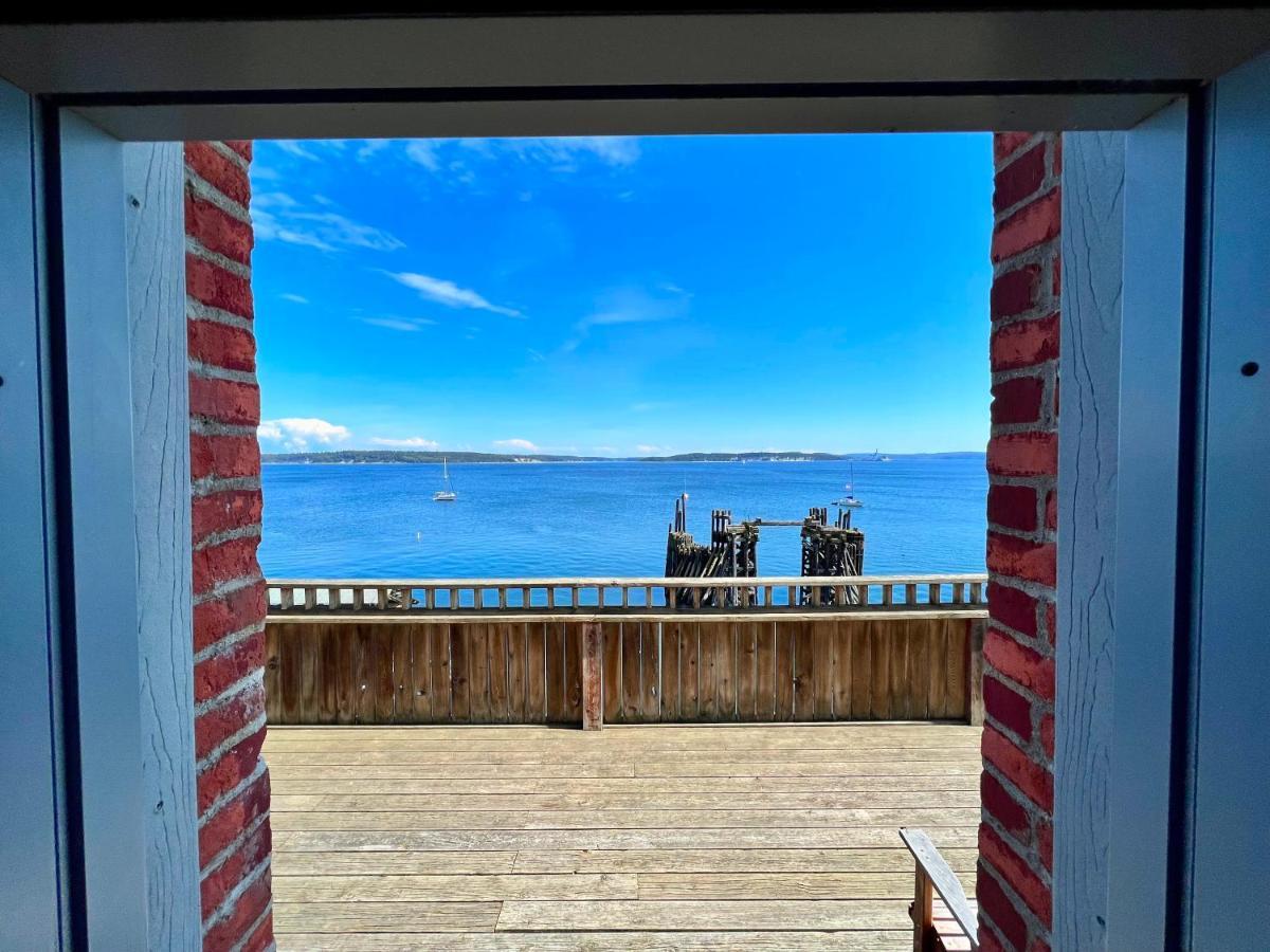 The Monarch Hotel Port Townsend Ngoại thất bức ảnh