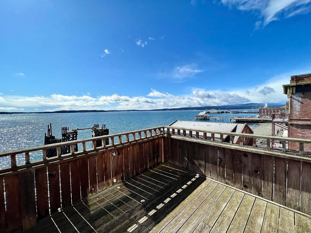 The Monarch Hotel Port Townsend Ngoại thất bức ảnh
