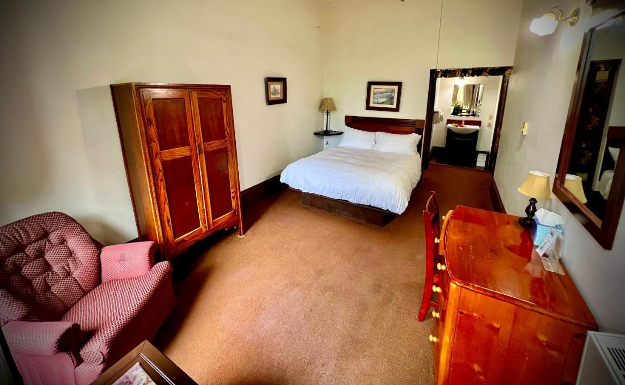 The Monarch Hotel Port Townsend Ngoại thất bức ảnh